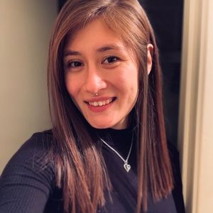 Meet your Posher, Alysa